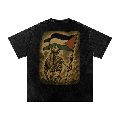 1948 Classic Oversized Tee